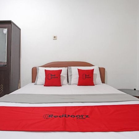 Reddoorz @ Soekarno Hatta 2 Hotel Malang Exterior foto